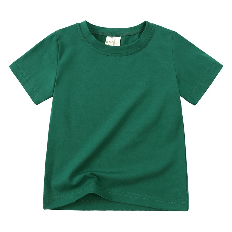 ComfyWear – Praktisch & Casual – Korte Mouwen T-Shirt