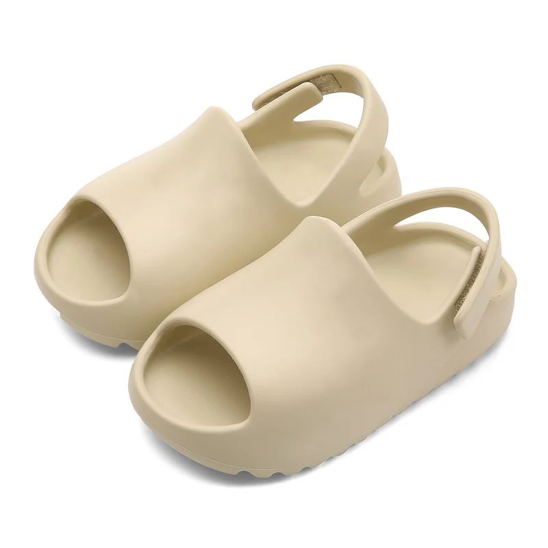 SunnySteps Kids – Comfort & Vrijheid – Kinder Sandaal Slippers