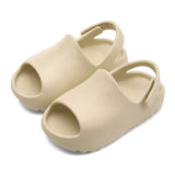 SunnySteps Kids – Comfort & Vrijheid – Kinder Sandaal Slippers