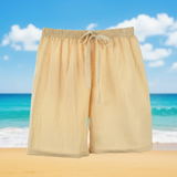 BreezyKid – Fris & Speels – Kinder Shorts met Snoepkleuren