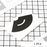 KidoTape – Kleurrijk & Handig – Verkeersweg Sticker Tape Set