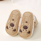 LittleCloud – Knus & Praktisch – Warme Babyschoenen met Hoge Sok