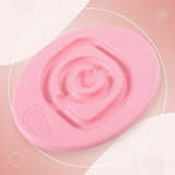 WobbelPlay – Leuk & Educatief – Evenwichtsbord voor Peuters en Kleuters