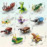 BlockCraft – Educatief & Leuk – ConstructieSet