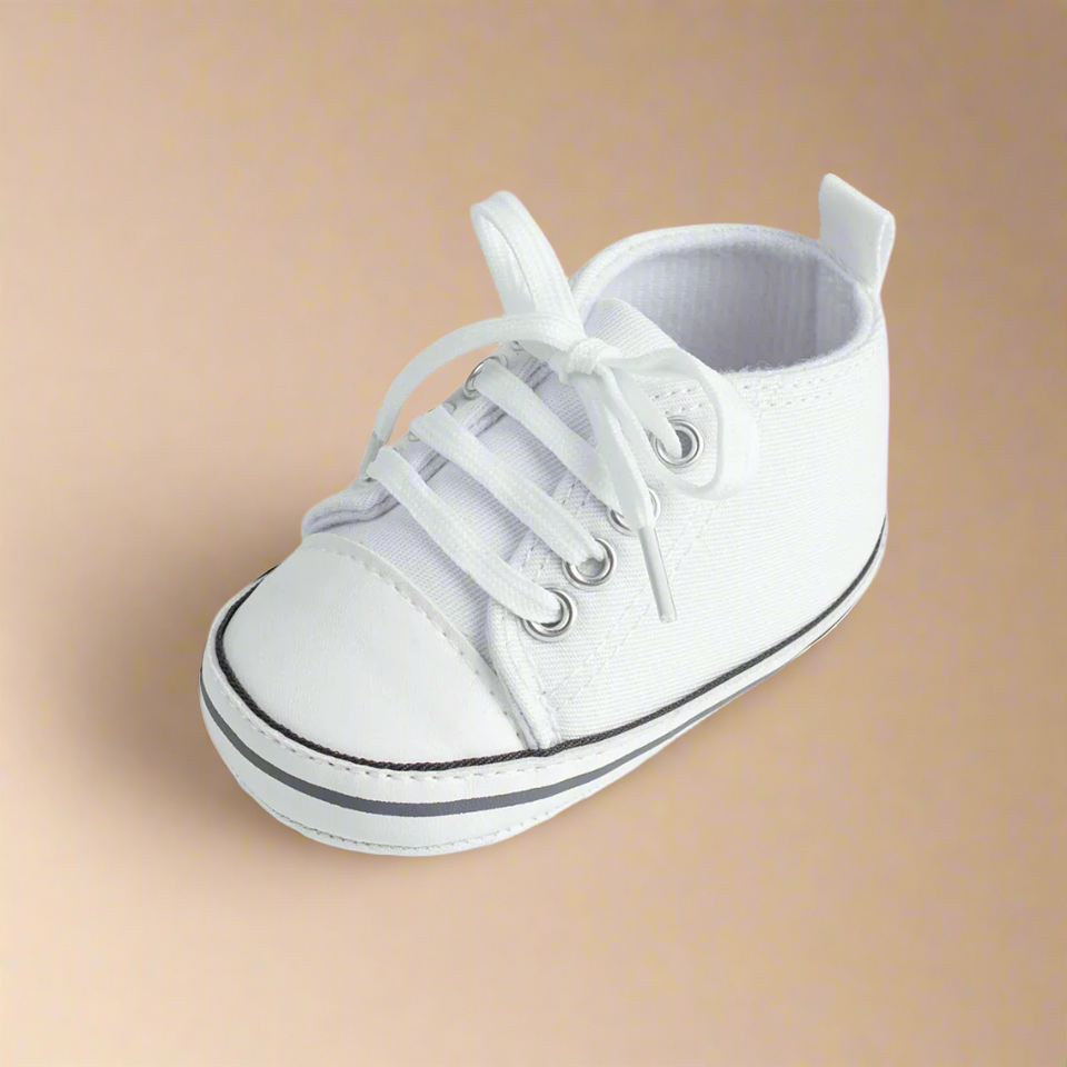LittleTrend – Schattig & Veilig – Baby Sneakers