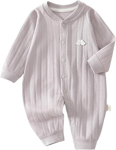 Mini Fashion™ - Knus & Comfortabel - Baby Pyjama