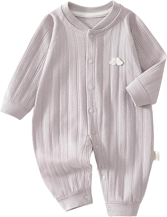 Mini Fashion™ - Knus & Comfortabel - Baby Pyjama