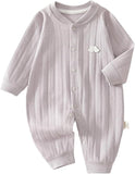 Mini Fashion™ - Knus & Comfortabel - Baby Pyjama