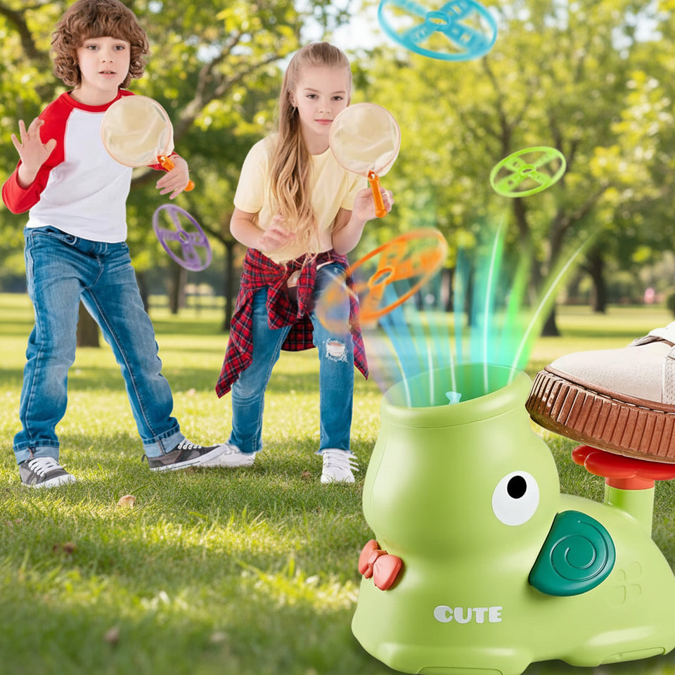 AeroFly – Snel & Leuk – Frisbee Speelschijf voor Buiten