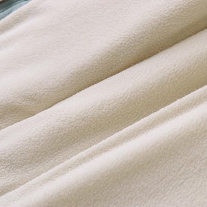 CozyTrend – Elegant & Warm – Parka Winterjas met Bontkraag