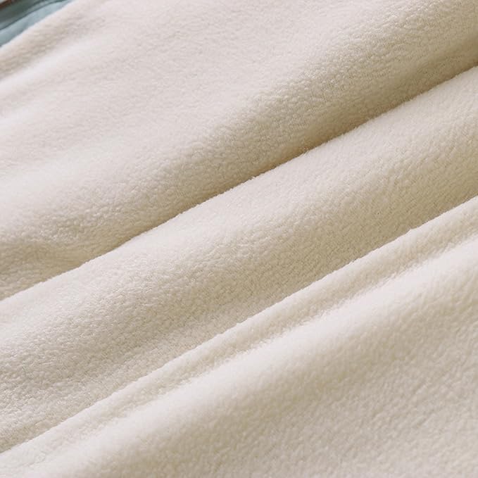 CozyTrend – Elegant & Warm – Parka Winterjas met Bontkraag