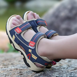 CoastWalk – Zacht & Antislip – Zomersandalen
