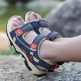 CoastWalk – Zacht & Antislip – Zomersandalen