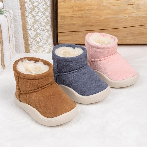 MiniWarm – Ultiem Comfort – Abuya Winterlaarzen
