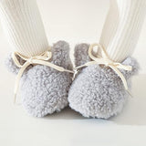 SnuggleBunny – Warm & Veilig – Antislip Bunny Pantoffels