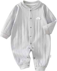 Mini Fashion™ - Knus & Comfortabel - Baby Pyjama