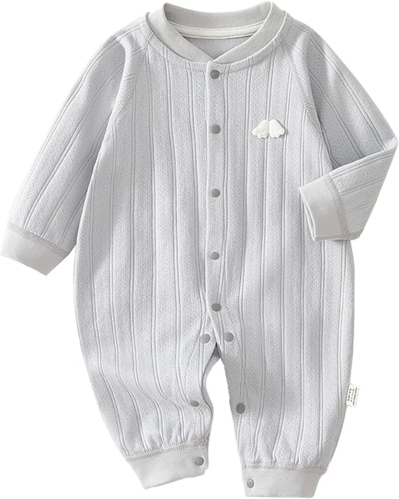 Mini Fashion™ - Knus & Comfortabel - Baby Pyjama