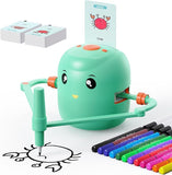 Sketch Pal™ – Interactief & Leuk – Tekenrobot Speelgoed