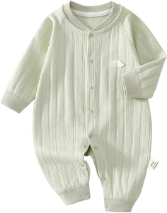 Mini Fashion™ - Knus & Comfortabel - Baby Pyjama
