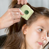 StyleTrim – Precisie & Zacht – 2-in-1 Haartrimmer