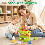 DinoMatch – Educatief & Interactief – Dinosaurus Sorteerspel