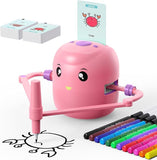 Sketch Pal™ – Interactief & Leuk – Tekenrobot Speelgoed
