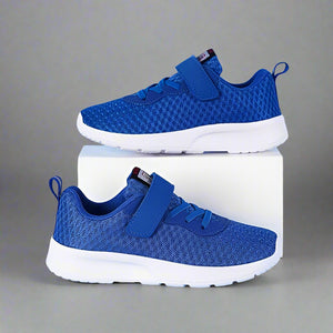 PlayFit – Comfortabel en trendy – Mesh hardloopschoenen
