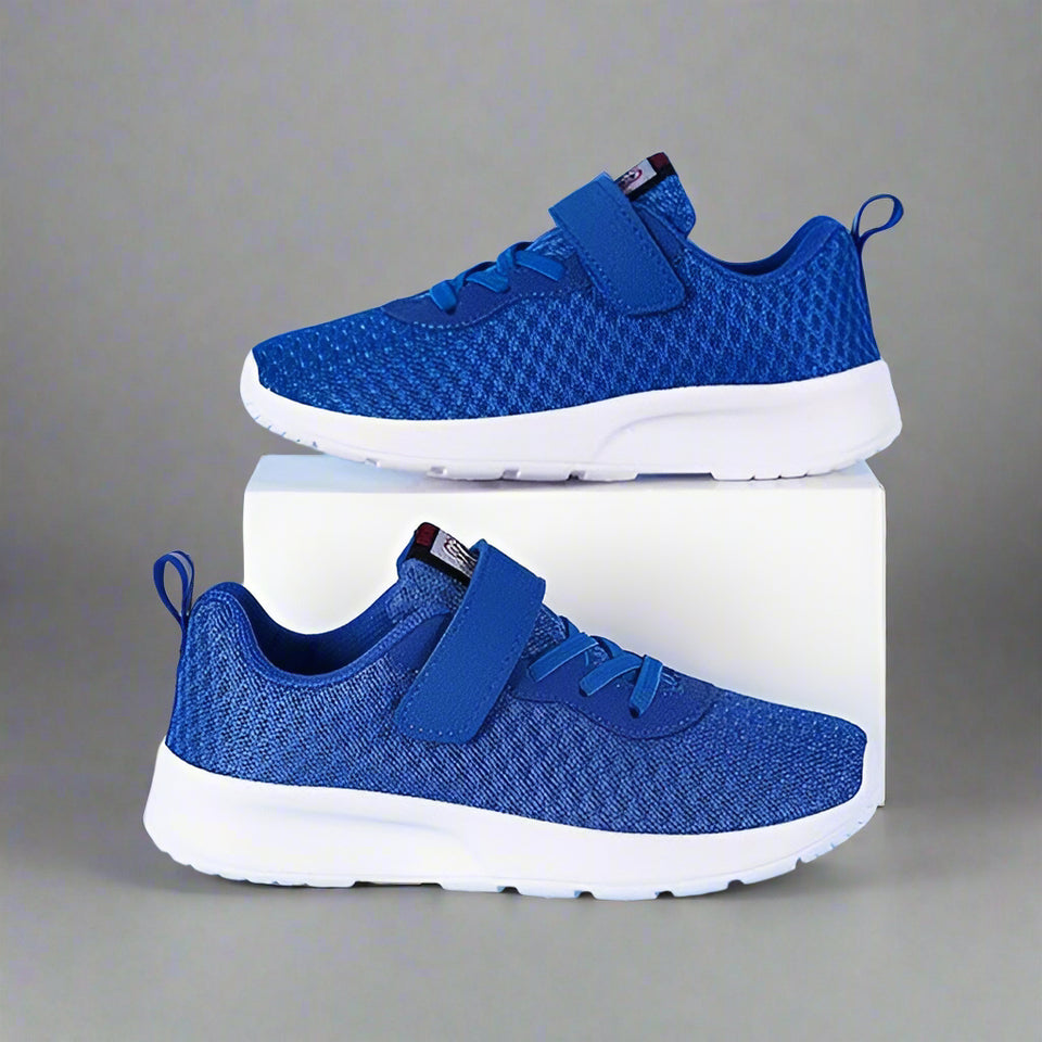 PlayFit – Comfortabel en trendy – Mesh hardloopschoenen