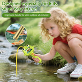 WonderScope – Educatief & Avontuurlijk – Endoscoop met Licht