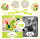 AeroFly – Snel & Leuk – Frisbee Speelschijf voor Buiten