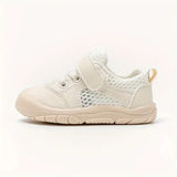 TinySteps - Natuurlijk & Veilig - Barefoot Babyschoenen Blauw