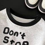 MiniBuddy – Zacht & Praktisch – Kinder Sweater Set met Lange Mouwen
