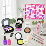 LittleGlam™ – Schattig & Leerzaam – Make-up Speelgoed