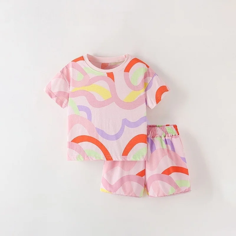 SunnyBloom – Zomer & Schattig – Matchende Zomerset