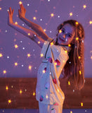 OceanGlow – Rustgevend & Magisch – Sterrenhemel Projectie Nachtlamp