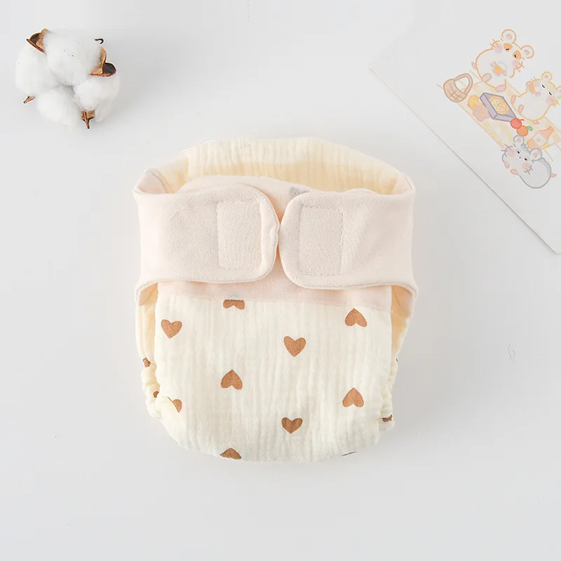 ComfyCotton – Waterdicht & Veilig – Biokatoenen Oefenbroekjes