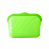 MealSaver – Praktisch & Herbruikbaar – Siliconen Bewaarzak voor Voedsel