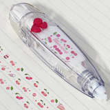 DoodleTape – Decoratieve Tape Roller voor Journaling & Knutselen
