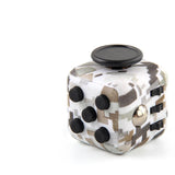 MindRelax – Compact & Ontspannend – Fidget Stress Relief Speelgoed