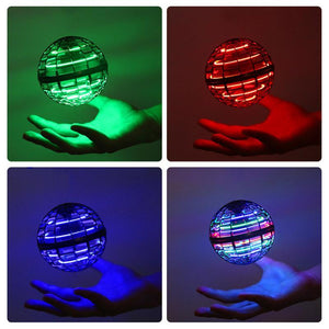 Hoverball – Magisch & Interactief – Mini Drone Speelbal