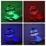 Hoverball – Magisch & Interactief – Mini Drone Speelbal
