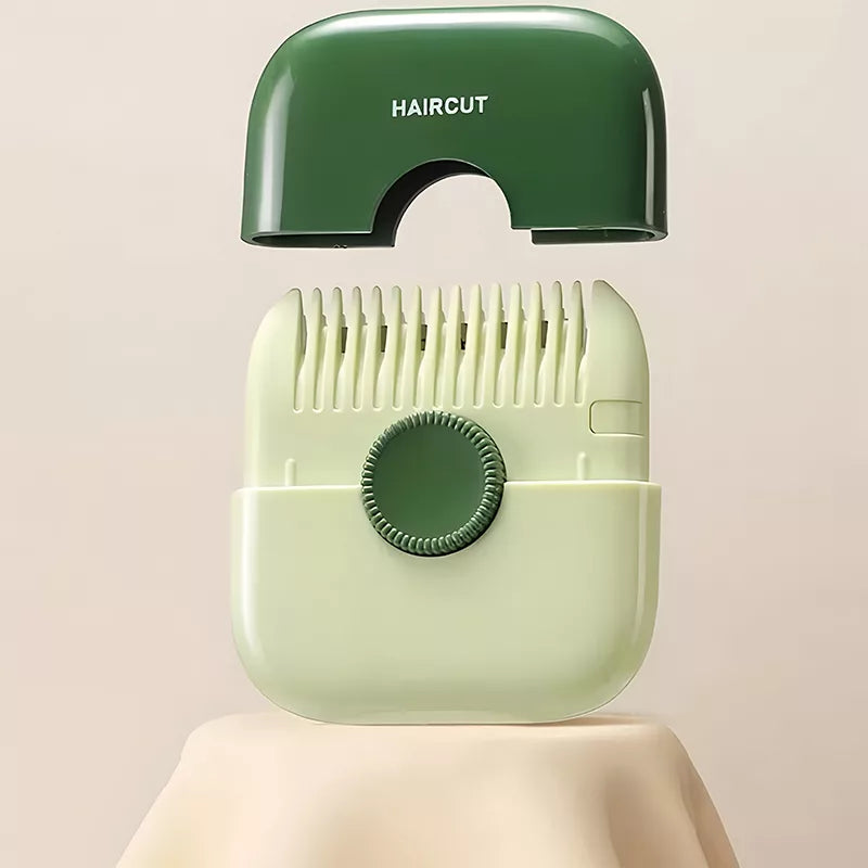 StyleTrim – Precisie & Zacht – 2-in-1 Haartrimmer