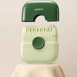 StyleTrim – Precisie & Zacht – 2-in-1 Haartrimmer