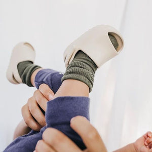 SunnySteps Kids – Comfort & Vrijheid – Kinder Sandaal Slippers