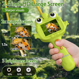 WonderScope – Educatief & Avontuurlijk – Endoscoop met Licht
