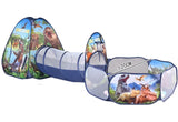 Fun Fort - Gooien & Gieren - Kinder Speeltent