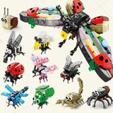 BlockCraft – Educatief & Leuk – ConstructieSet