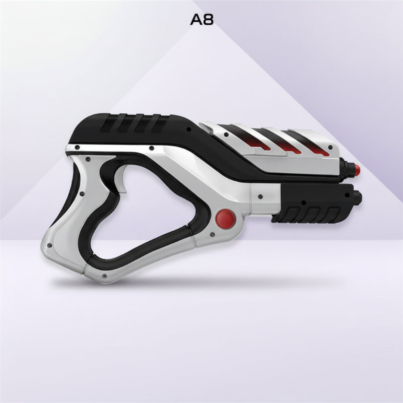 ARPlay Gun – Slim & Leuk – Interactief Schietspel