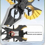 AirBlade – Speels & Interactief – RC Vliegend Speelgoed met Zwaarddesign