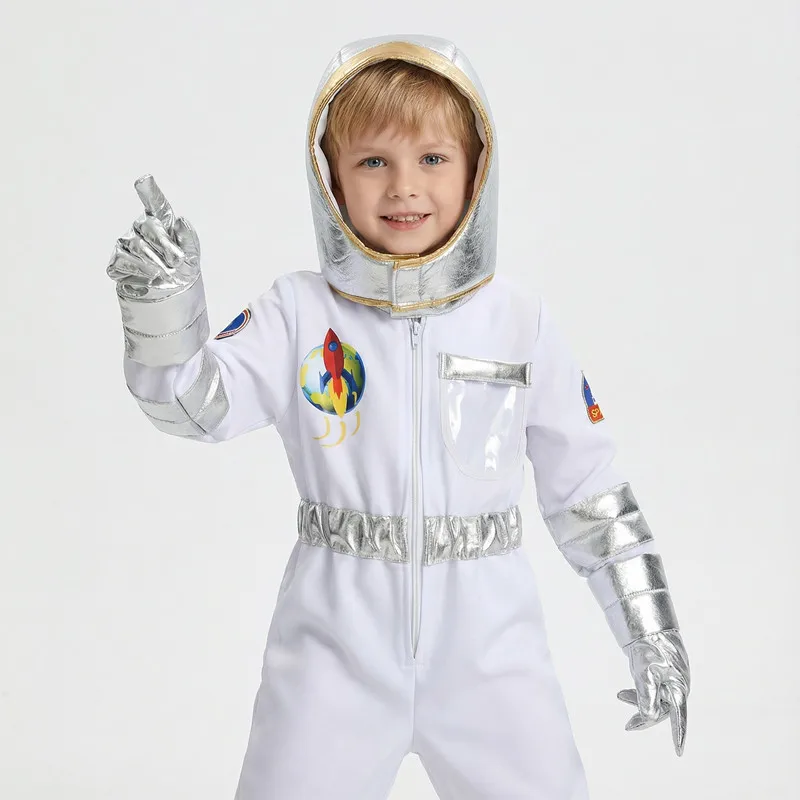 DreamRole – Educatief & Leuk – Kinder Rollenspel Verkleedkleding